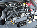 Thumbnail image of 2017 Subaru Impreza at Skye Autohaus LLC