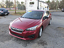 Thumbnail image of 2017 Subaru Impreza at Skye Autohaus LLC