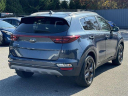 Thumbnail image of 2021 Kia Sportage at East Hills Volkswagen Subaru of Sayville