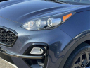 Thumbnail image of 2021 Kia Sportage at East Hills Volkswagen Subaru of Sayville
