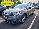 2021 Subaru Outback Premium at Pinebelt Subaru