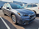 Thumbnail image of 2021 Subaru Outback at Pinebelt Subaru