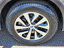 Thumbnail image of 2021 Subaru Outback at Pinebelt Subaru
