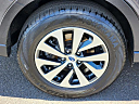 Thumbnail image of 2021 Subaru Outback at Pinebelt Subaru