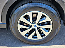 Thumbnail image of 2021 Subaru Outback at Pinebelt Subaru