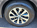 Thumbnail image of 2021 Subaru Outback at Pinebelt Subaru