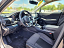 Thumbnail image of 2021 Subaru Outback at Pinebelt Subaru