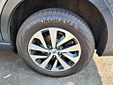 Thumbnail image of 2021 Subaru Outback at Pinebelt Subaru