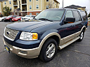 2006 Ford Expedition Eddie Bauer at Auto Mall of Champaign