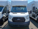 2020 Ford Transit 350 HD at Randy Marion Ford