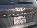 2022 Kia Telluride EX at Maxon Hyundai Inc.