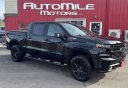 Thumbnail image of 2020 Chevrolet Silverado 1500 at Auto Mile Motors