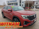 Thumbnail image of 2025 Volkswagen Atlas Cross Sport at Dick Witham Ford VW Kia (Co 4.)