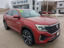 Thumbnail image of 2025 Volkswagen Atlas Cross Sport at Dick Witham Ford VW Kia (Co 4.)