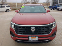 Thumbnail image of 2025 Volkswagen Atlas Cross Sport at Dick Witham Ford VW Kia (Co 4.)