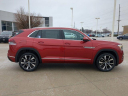 Thumbnail image of 2025 Volkswagen Atlas Cross Sport at Dick Witham Ford VW Kia (Co 4.)