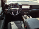2024 GMC Sierra 1500 Elevation at Bob Moore Ford