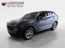 2024 Honda CR-V EX at LaFontaine Honda