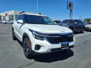Thumbnail image of 2024 Kia Seltos at Overturf Volkswagen & Kia