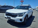 Thumbnail image of 2024 Kia Seltos at Overturf Volkswagen & Kia