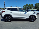 Thumbnail image of 2024 Kia Seltos at Overturf Volkswagen & Kia