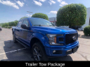 Thumbnail image of 2018 Ford F-150 at Lia Toyota