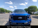 Thumbnail image of 2018 Ford F-150 at Lia Toyota