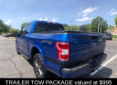 Thumbnail image of 2018 Ford F-150 at Lia Toyota