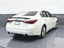 Thumbnail image of 2018 INFINITI Q50 at Miami Lakes Automall