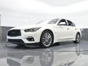Thumbnail image of 2018 INFINITI Q50 at Miami Lakes Automall