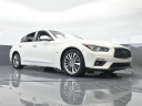 Thumbnail image of 2018 INFINITI Q50 at Miami Lakes Automall