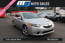 Thumbnail image of 2014 Acura TSX at M&J auto Sales and Service