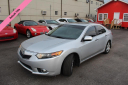 Thumbnail image of 2014 Acura TSX at M&J auto Sales and Service