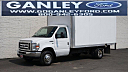 Thumbnail image of 2014 Ford E-Series at Ganley Ford