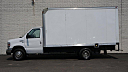 Thumbnail image of 2014 Ford E-Series at Ganley Ford