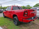 Thumbnail image of 2025 Ram 1500 at The Jeep Store-Seaview - New
