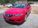 2007 Acura TSX Base at NORCROSS MOTORSPORTS, LLC