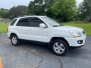 2009 Kia Sportage LX at AUTOSPORT, LLC