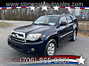 Thumbnail image of 2006 Toyota 4Runner at Stonegate Auto Sales
