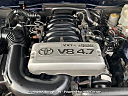 Thumbnail image of 2006 Toyota 4Runner at Stonegate Auto Sales