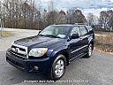 Thumbnail image of 2006 Toyota 4Runner at Stonegate Auto Sales