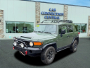 Thumbnail image of 2011 Toyota FJ Cruiser at Car Connection Central, Llc
