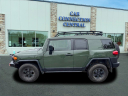 Thumbnail image of 2011 Toyota FJ Cruiser at Car Connection Central, Llc