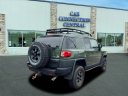 Thumbnail image of 2011 Toyota FJ Cruiser at Car Connection Central, Llc