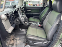 Thumbnail image of 2011 Toyota FJ Cruiser at Car Connection Central, Llc