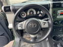 Thumbnail image of 2011 Toyota FJ Cruiser at Car Connection Central, Llc