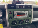Thumbnail image of 2011 Toyota FJ Cruiser at Car Connection Central, Llc