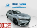 2024 Honda Civic Sport at Klein Honda