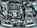 Thumbnail image of 2024 Honda Civic at Klein Honda