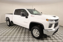 2023 Chevrolet Silverado 2500HD LT at Joe Cooper Chevrolet & Cadillac